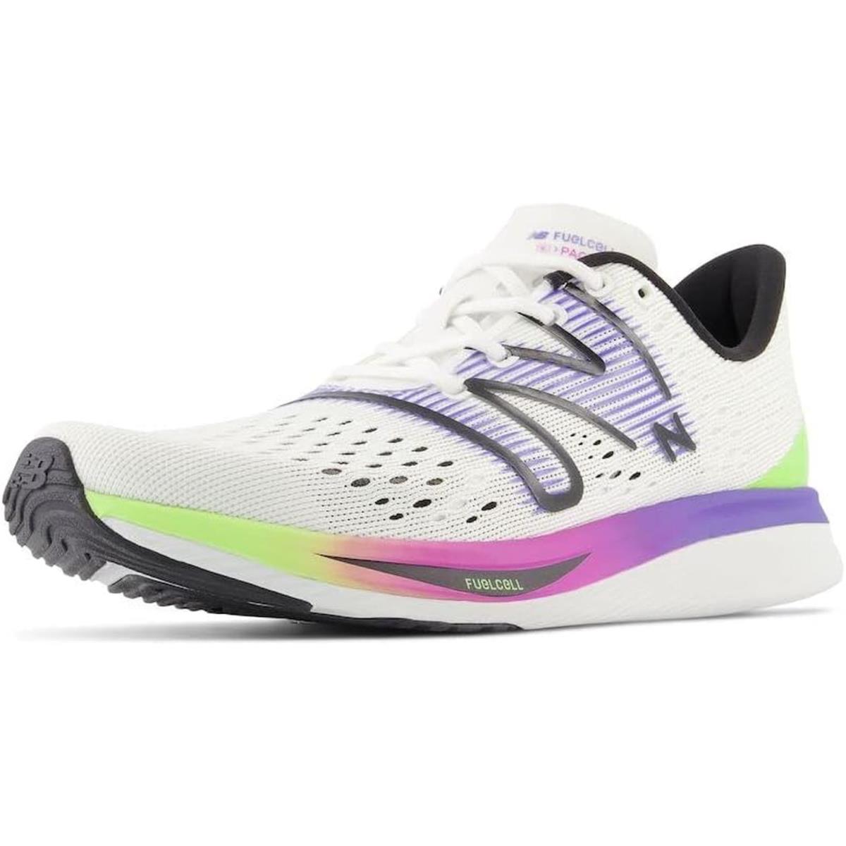 New Balance Women`s Fuelcell Supercomp Pacer V1 Running Shoe