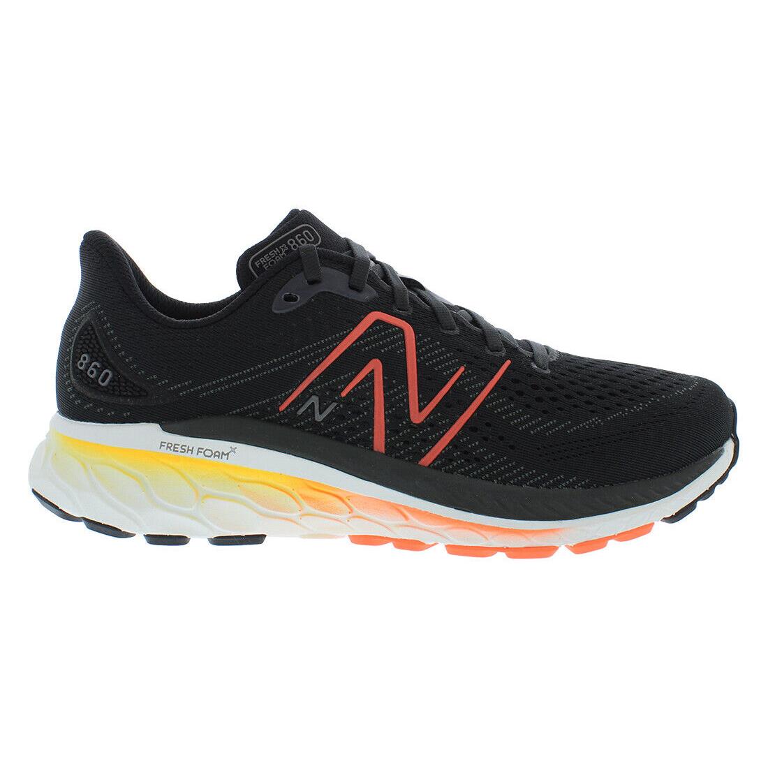 New Balance Fresh Foam X 860v13 Unisex Shoes