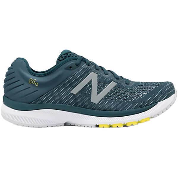 New Balance Men`s M860v10 M860A10 Supercell-orion Blue