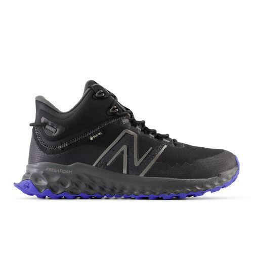 New Balance Men`s Fresh Foam Garo Midcut Gore-tex