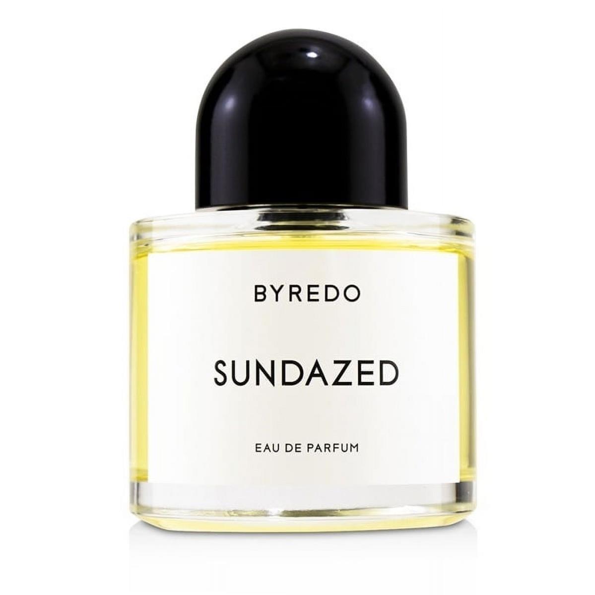 Byredo Sundazed Eau De Parfum Spray 100ml/3.3oz 3.4 oz