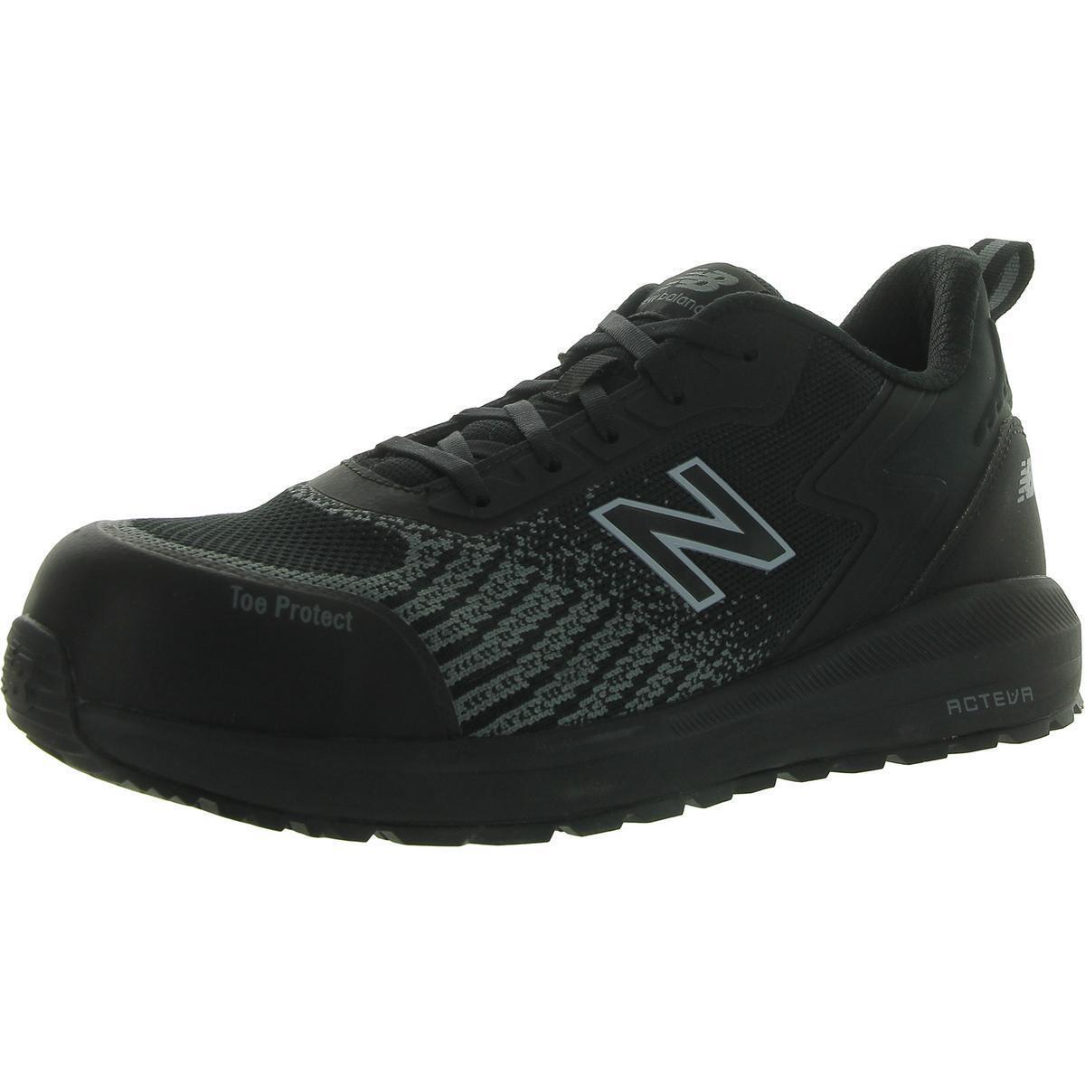 New Balance Mens Speedware Mesh Lace Up Running Training Shoes Bhfo 2926