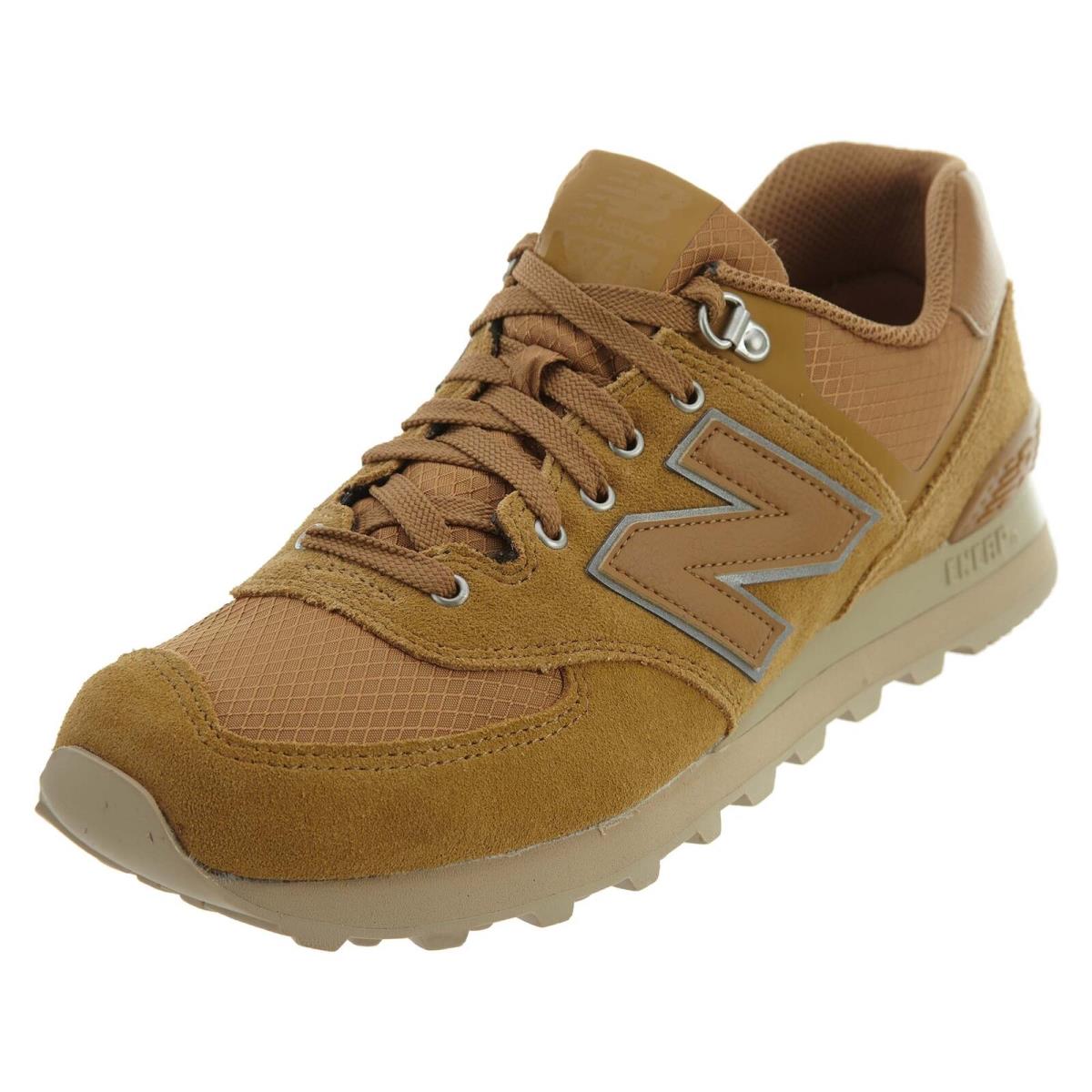 New Balance Classics Traditionnels Mens Style : Ml574