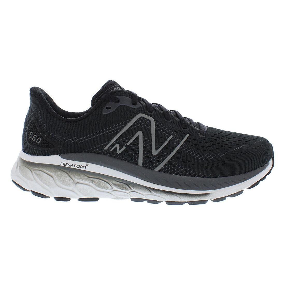 New Balance Fresh Foam X 860v13 Unisex Shoes