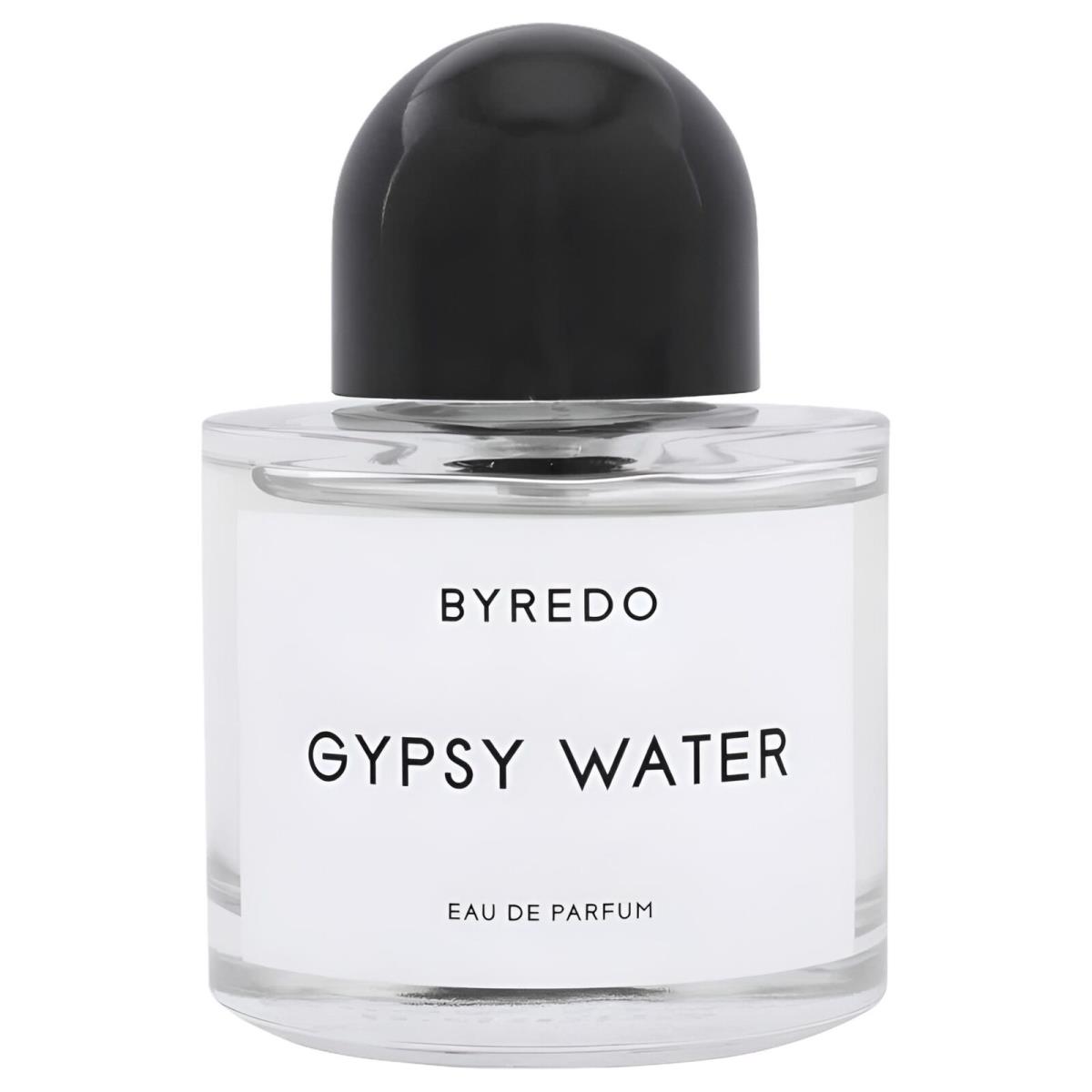 Byredo Gypsy Water Eau De Parfum Spray 100ml/3.4oz