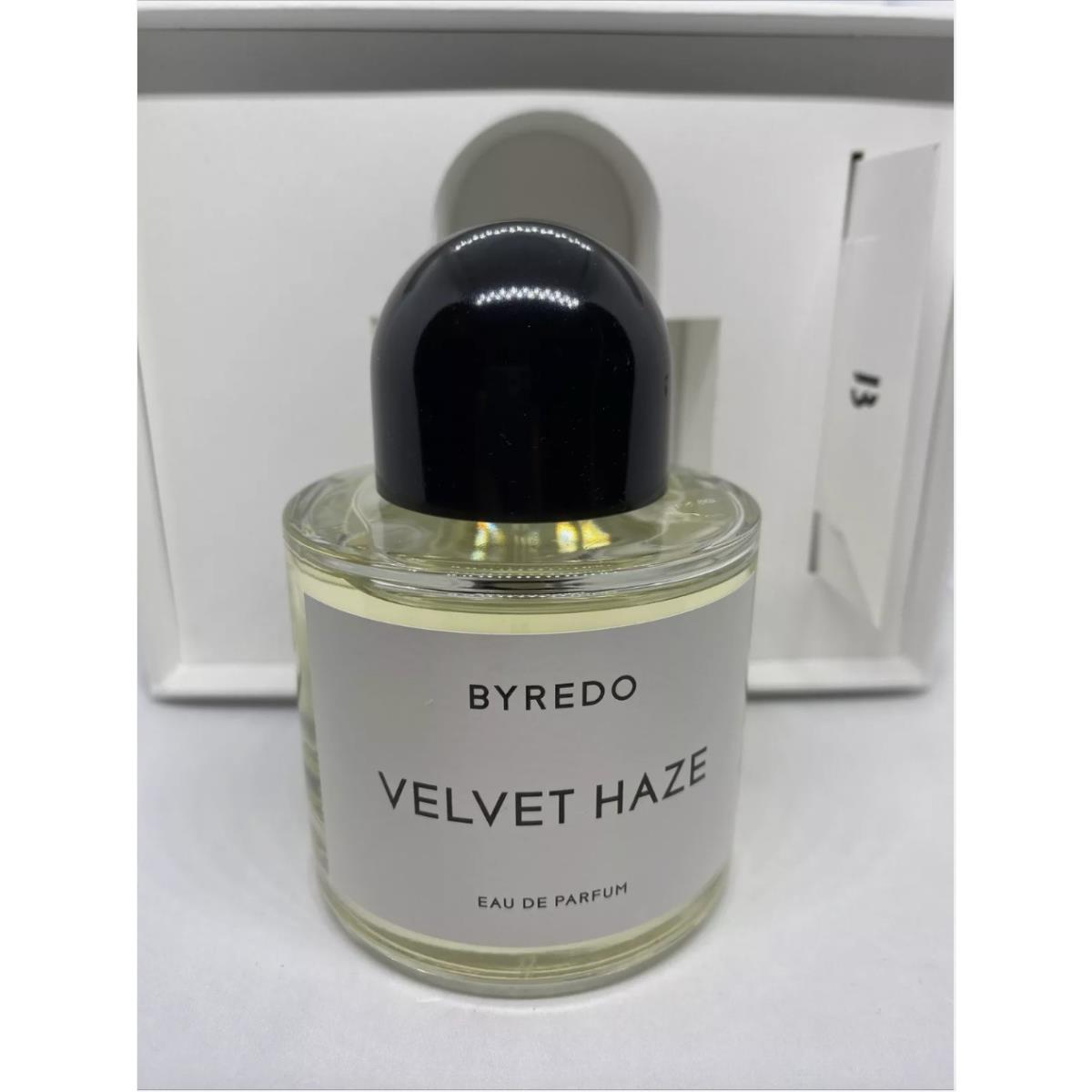 Byredo Velvet Haze 3.3oz Edp Not