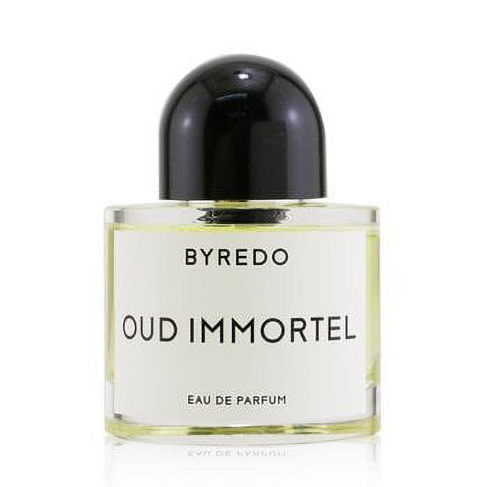 Byredo Unisex Oud Immortel Edp Spray 1.7 oz Fragrances 7340032860849