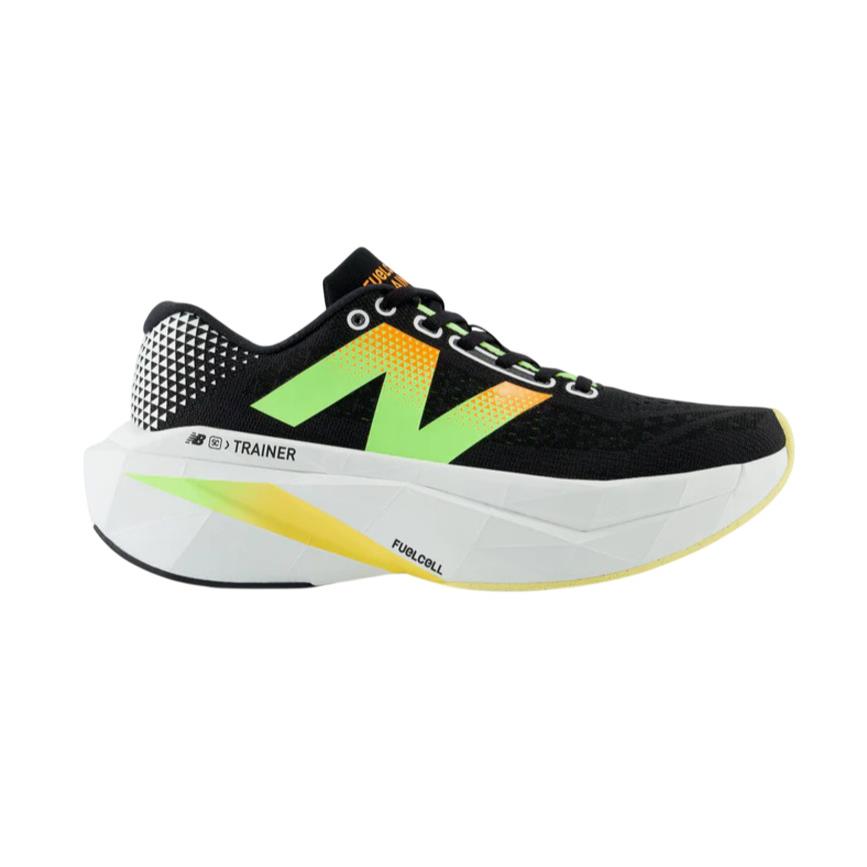 New Balance Fuelcell Supercomp Trainer V3 WRCXLH4 Womens Size 12/MENS 10.5