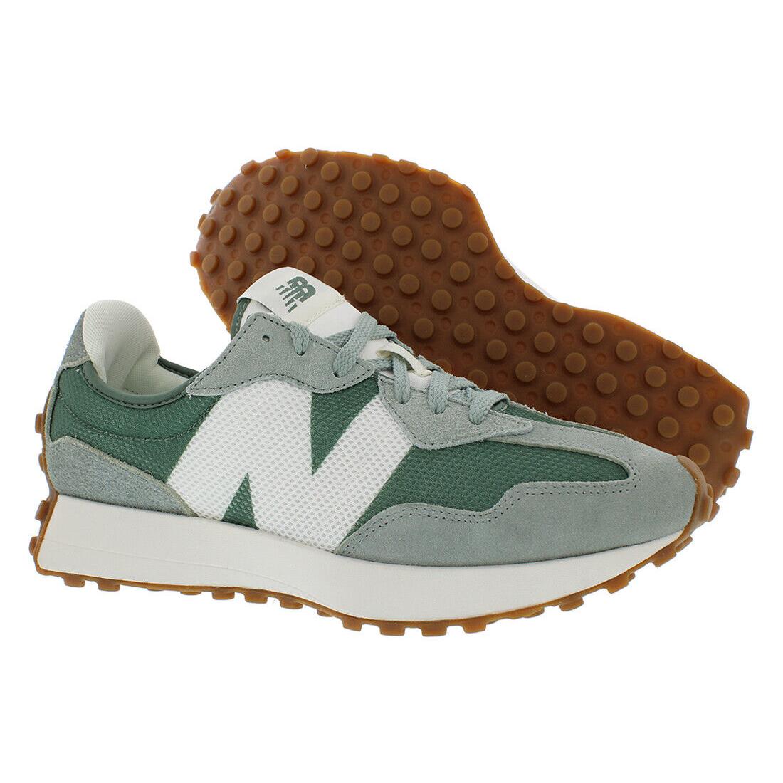 New Balance 327 Unisex Shoes Size 10 Color: Green/green