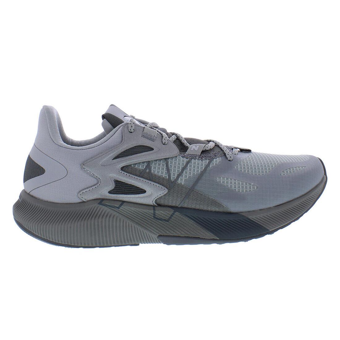 New Balance Rmx Mens Shoes Size 12 Color: Grey