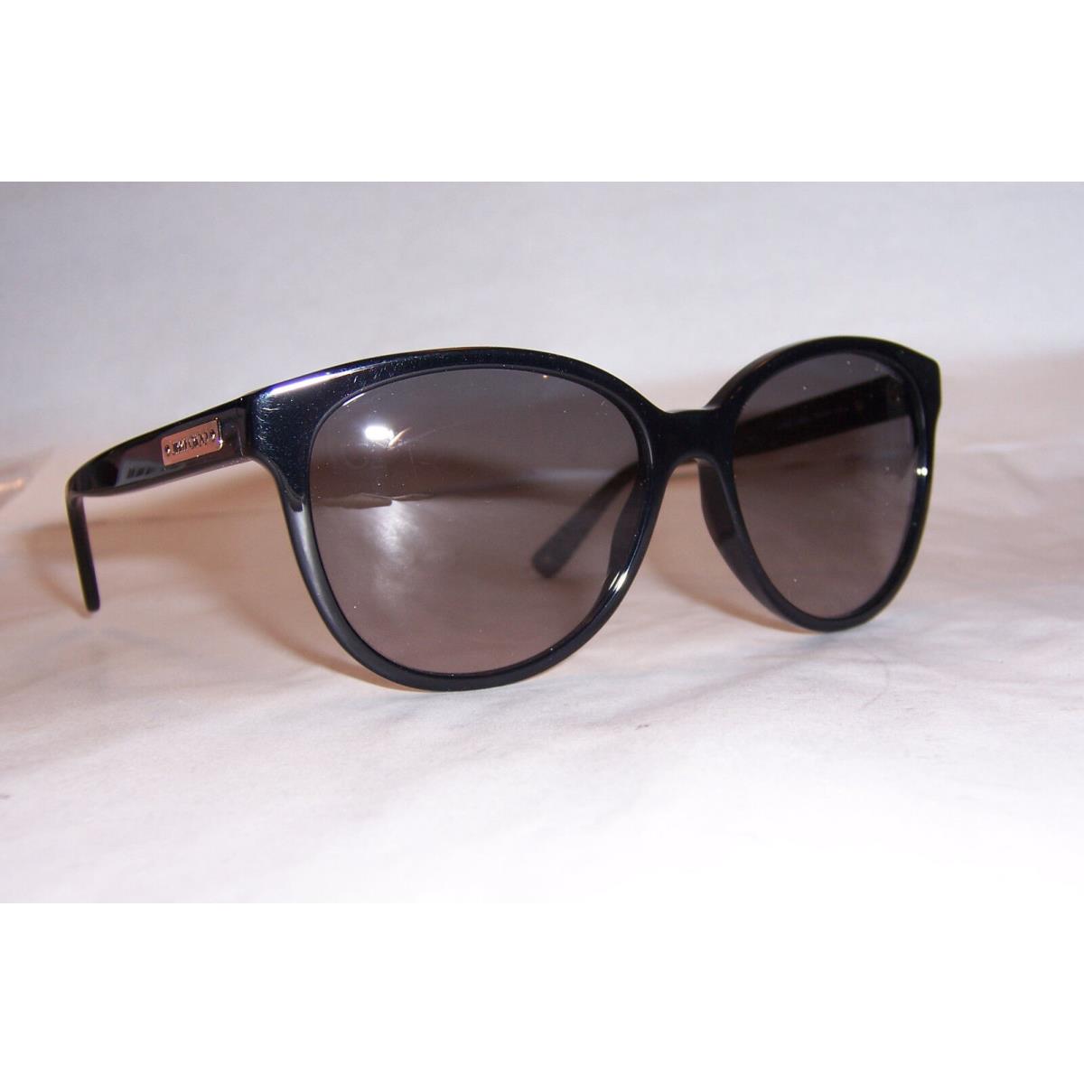 Jimmy Choo Sunglasses Lucia/s EL8-EU Black/gray