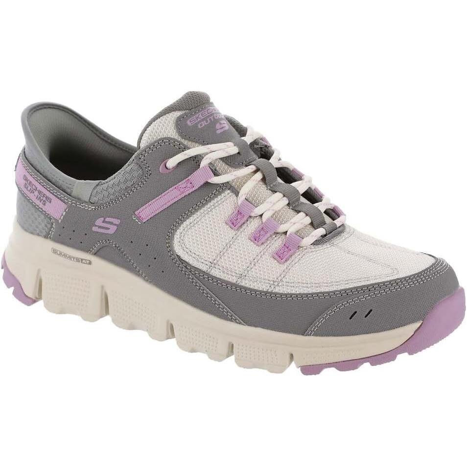 Skechers Women`s Summits at Hands Free Slip-ins Sneaker