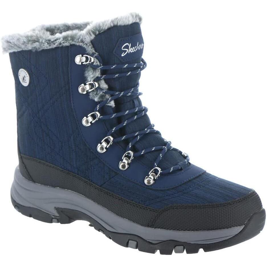 Skechers Women`s Cold Weather Boot