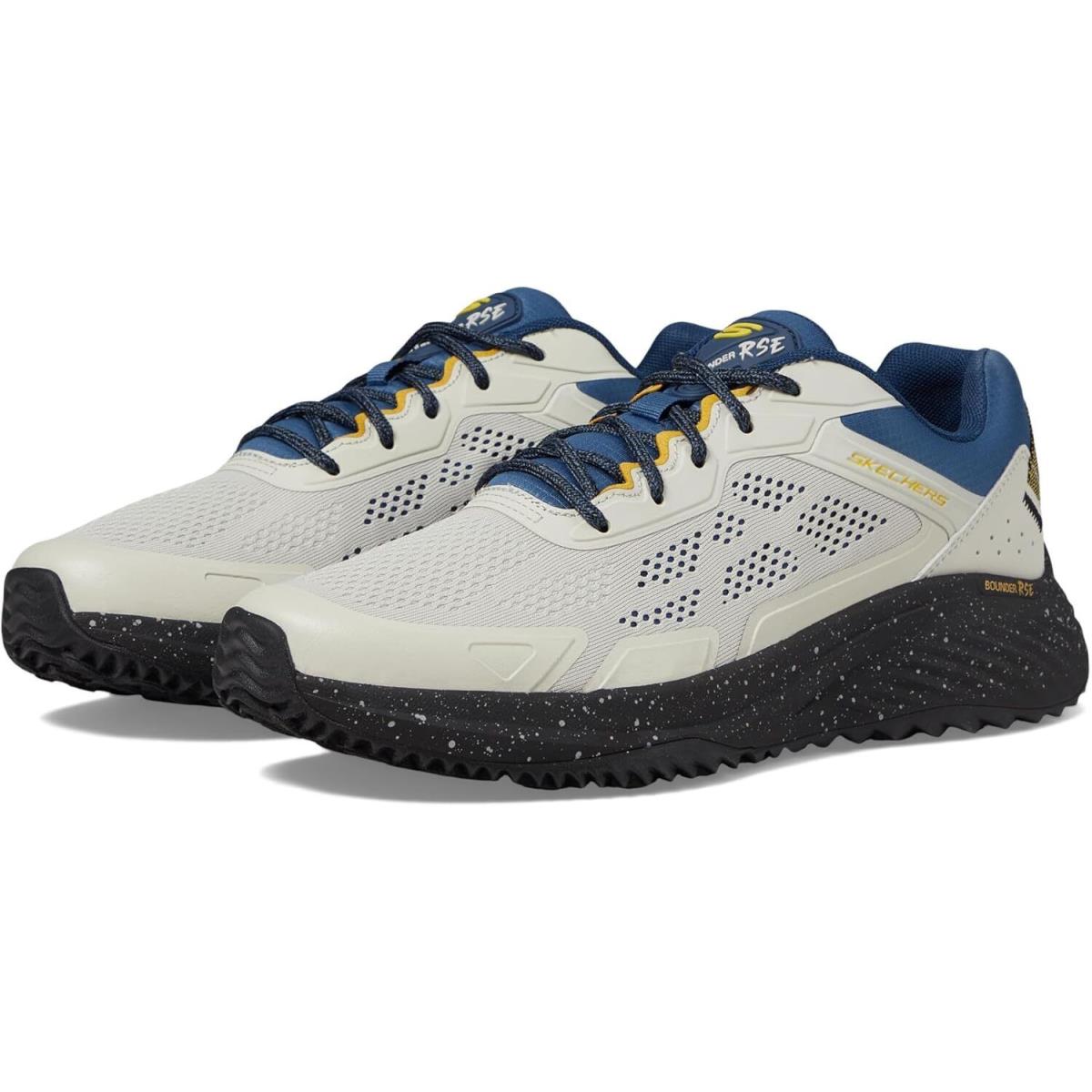 Skechers Men`s Bounder Rse Sneaker