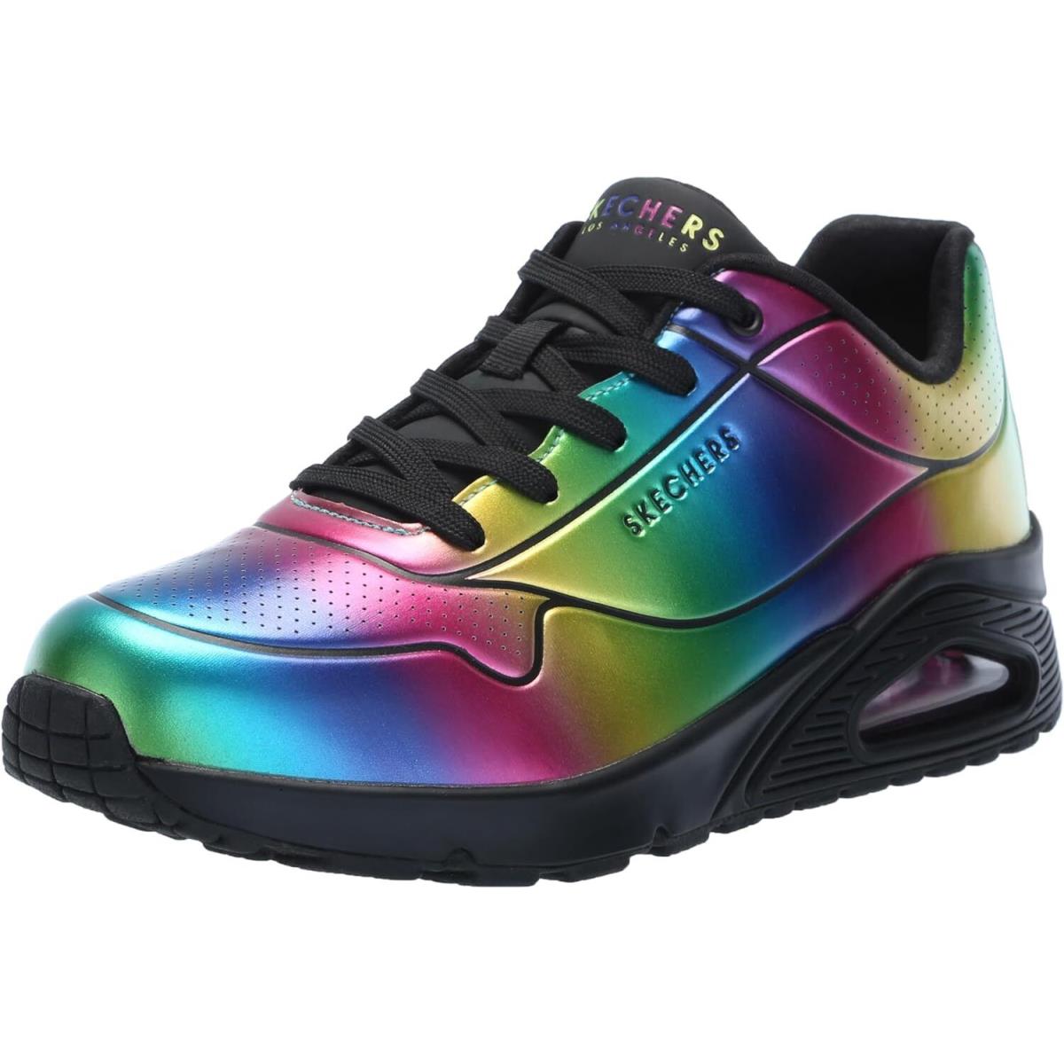 Skechers Women`s Uno Trainers