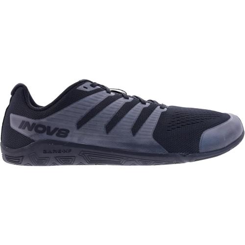 INOV8 Men`s Bare-xf - Barefoot Training Shoes Black