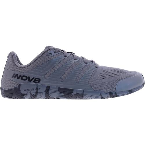 INOV8 Men`s Bare-xf - Barefoot Training Shoes Dark Grey