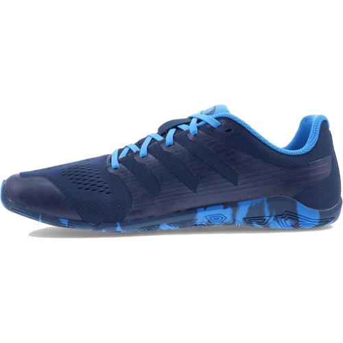 INOV8 Men`s Bare-xf - Barefoot Training Shoes Navy/Multi