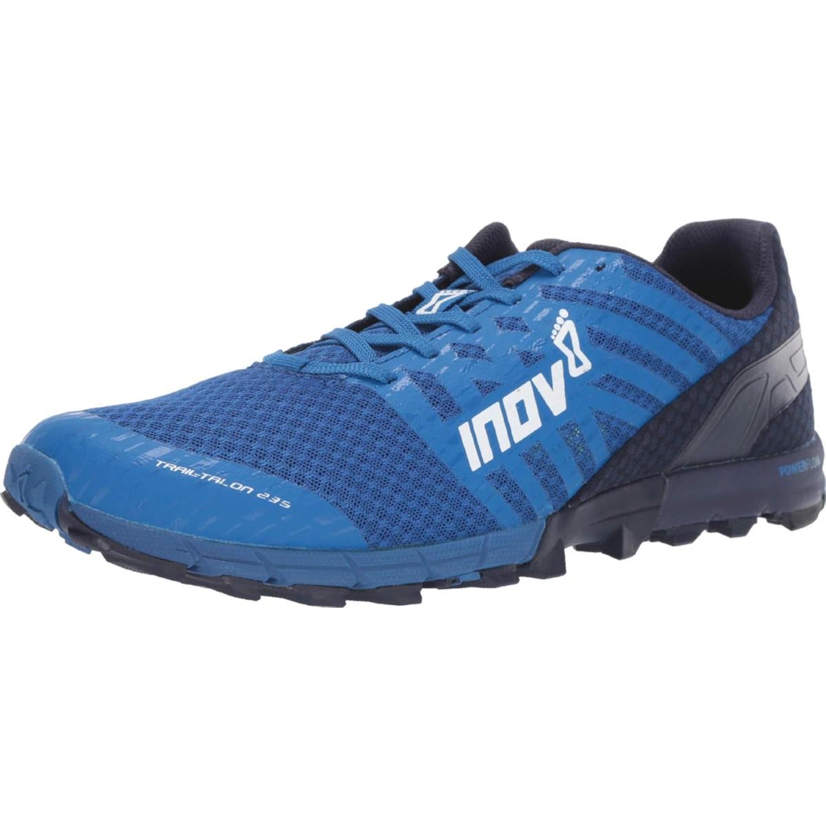 INOV8 Men`s Other Trailtalon 235 Shoes Blue