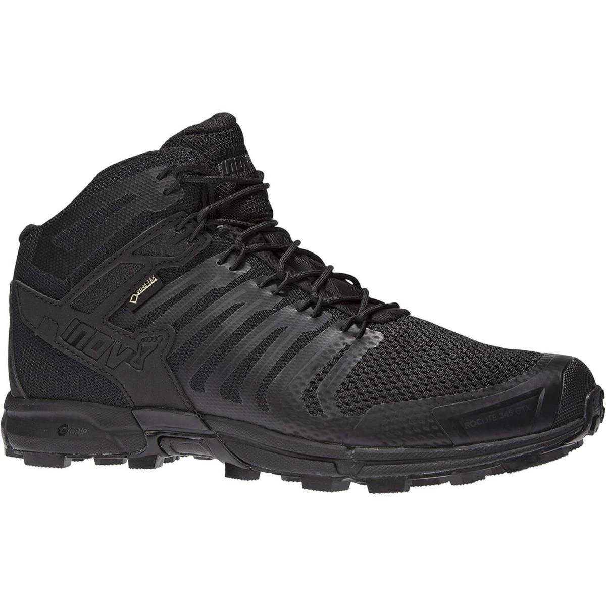 Inov-8 Black