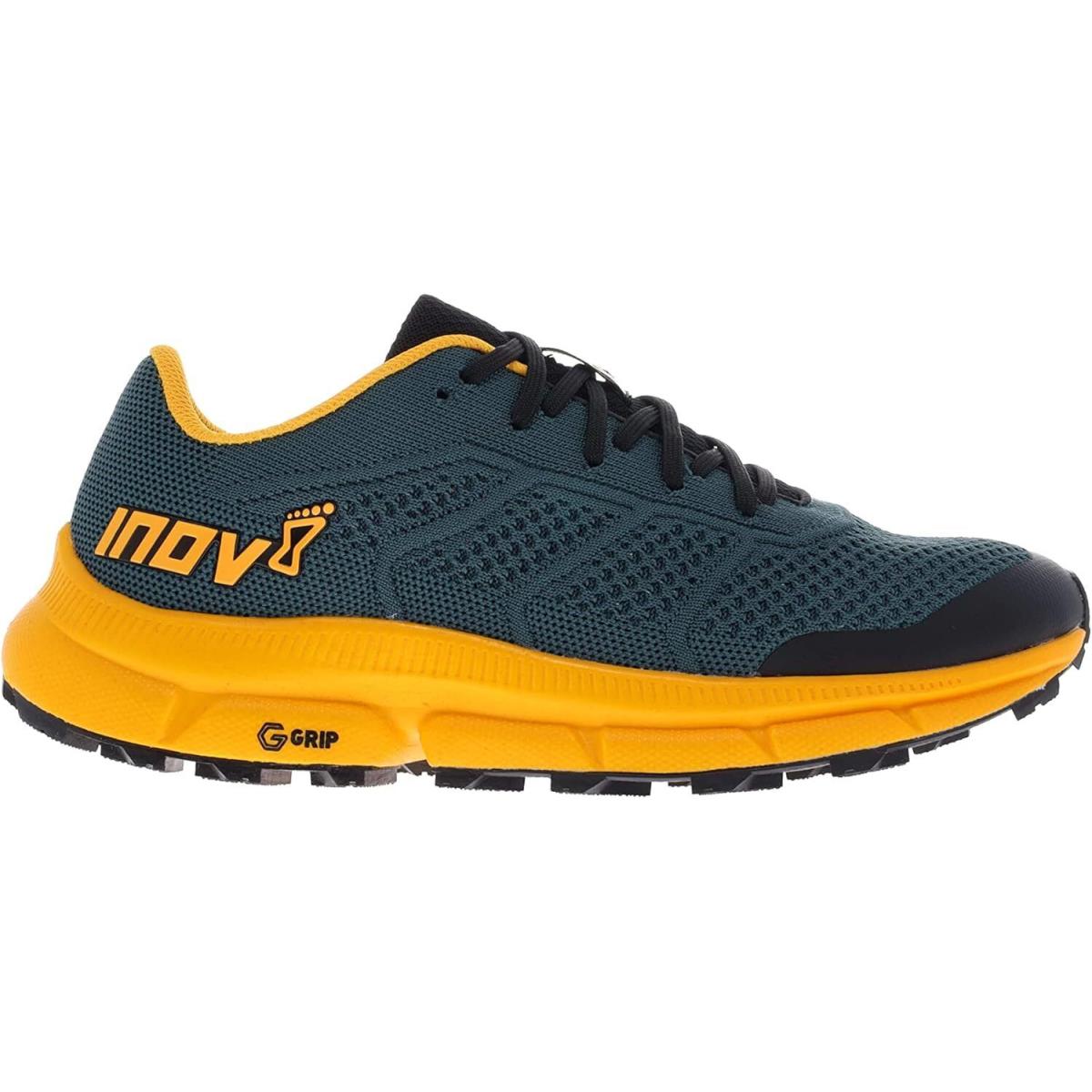 Inov-8 Men`s Trailfly Ultra G 280 Running Trail Shoe