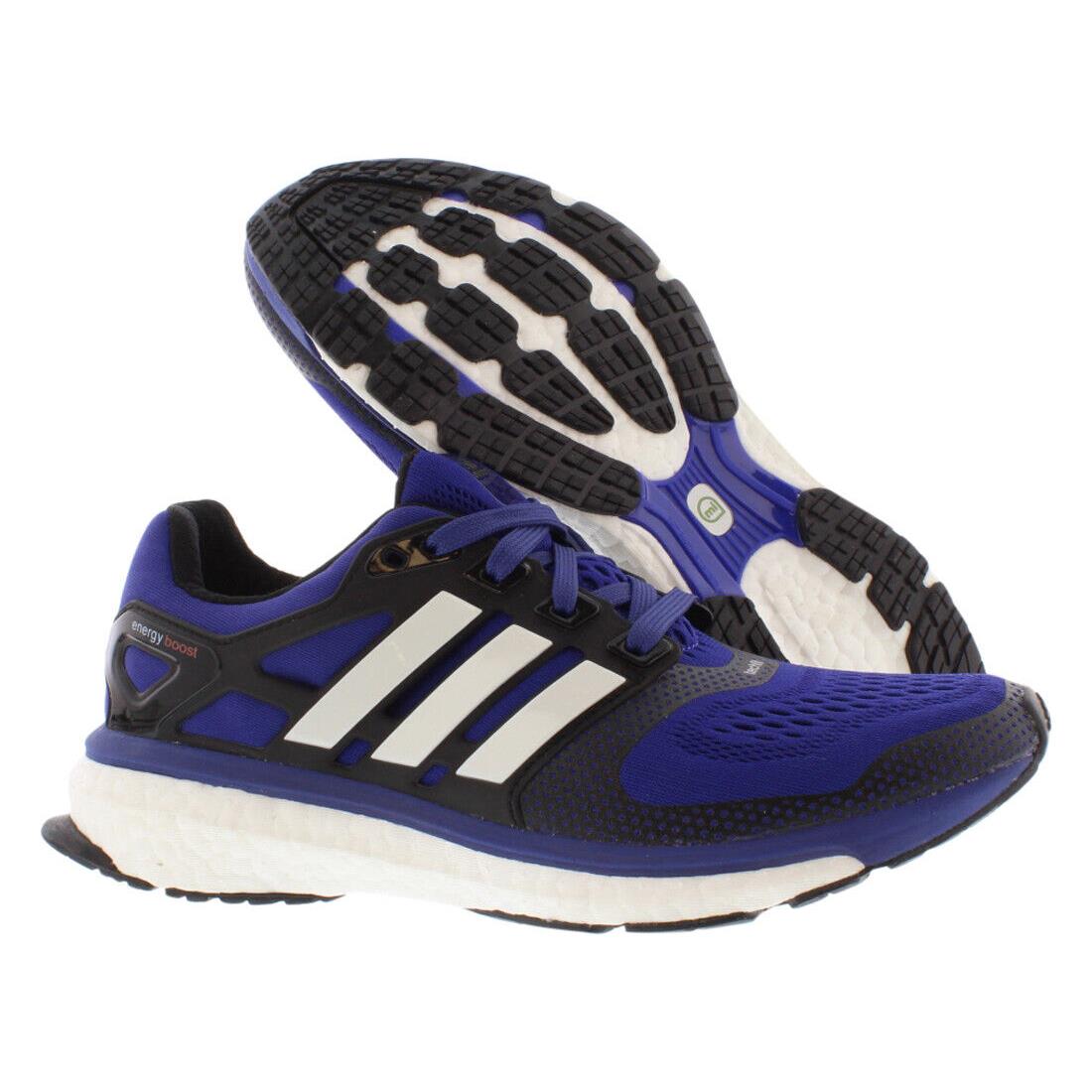 Adidas Energy Boost Esm Boys Shoes