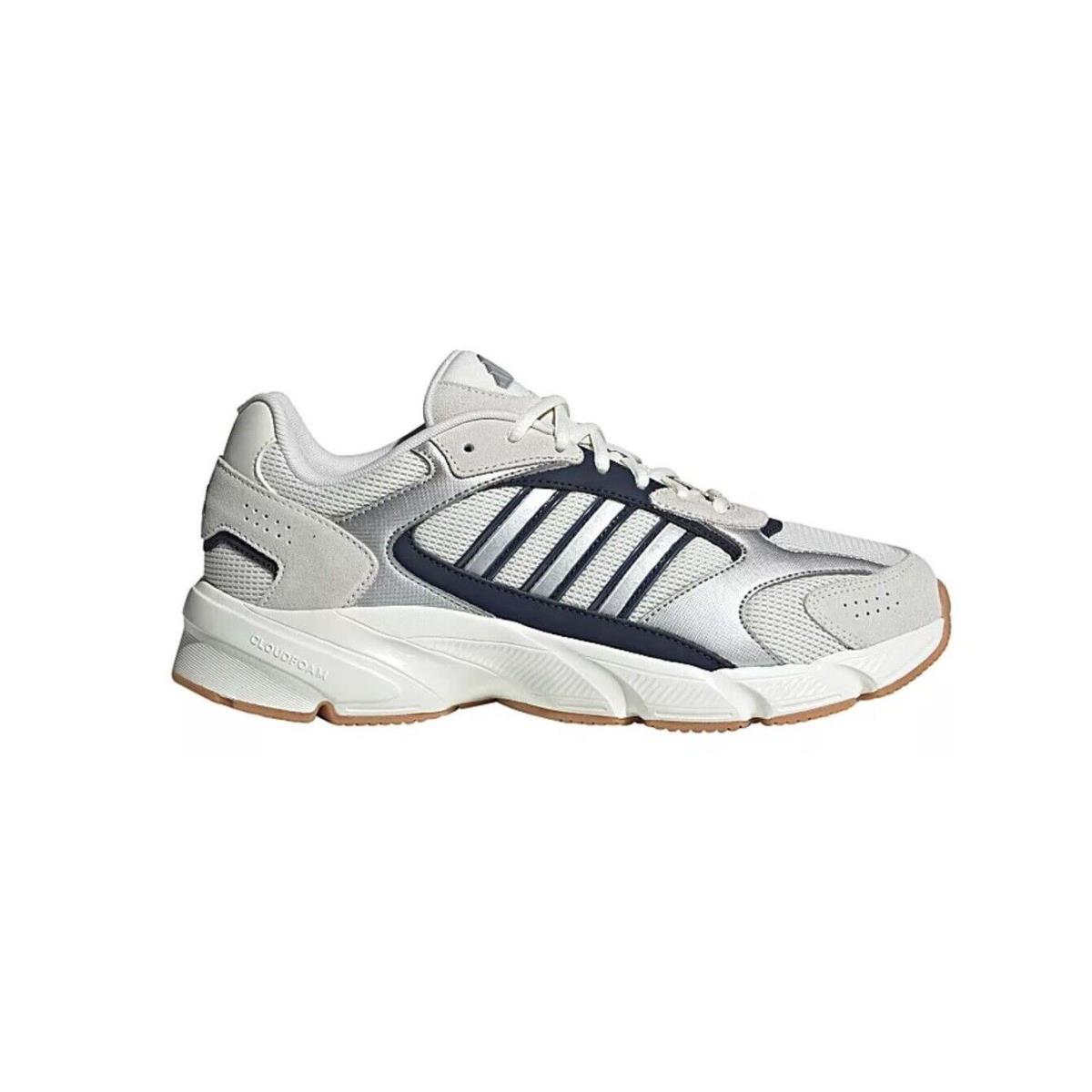 Adidas Crazy Chaos 2000 Cloudfoam Men`s Retro Low Top Mesh Shoes Sneakers