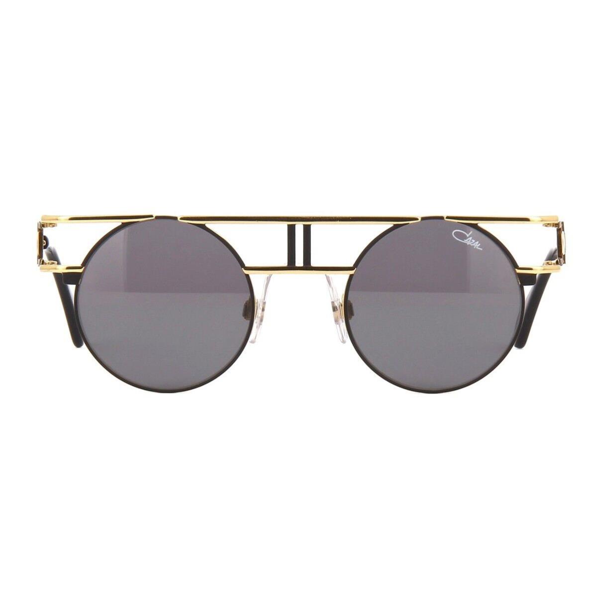 Cazal Legends 958 Gold Black/grey 302 Sunglasses