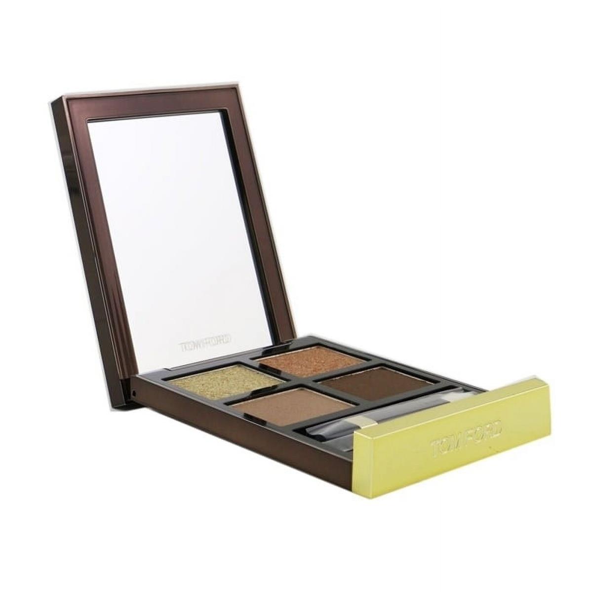 Tom Ford Eye Color Quad - 01 Golden Mink 10g/0.35oz