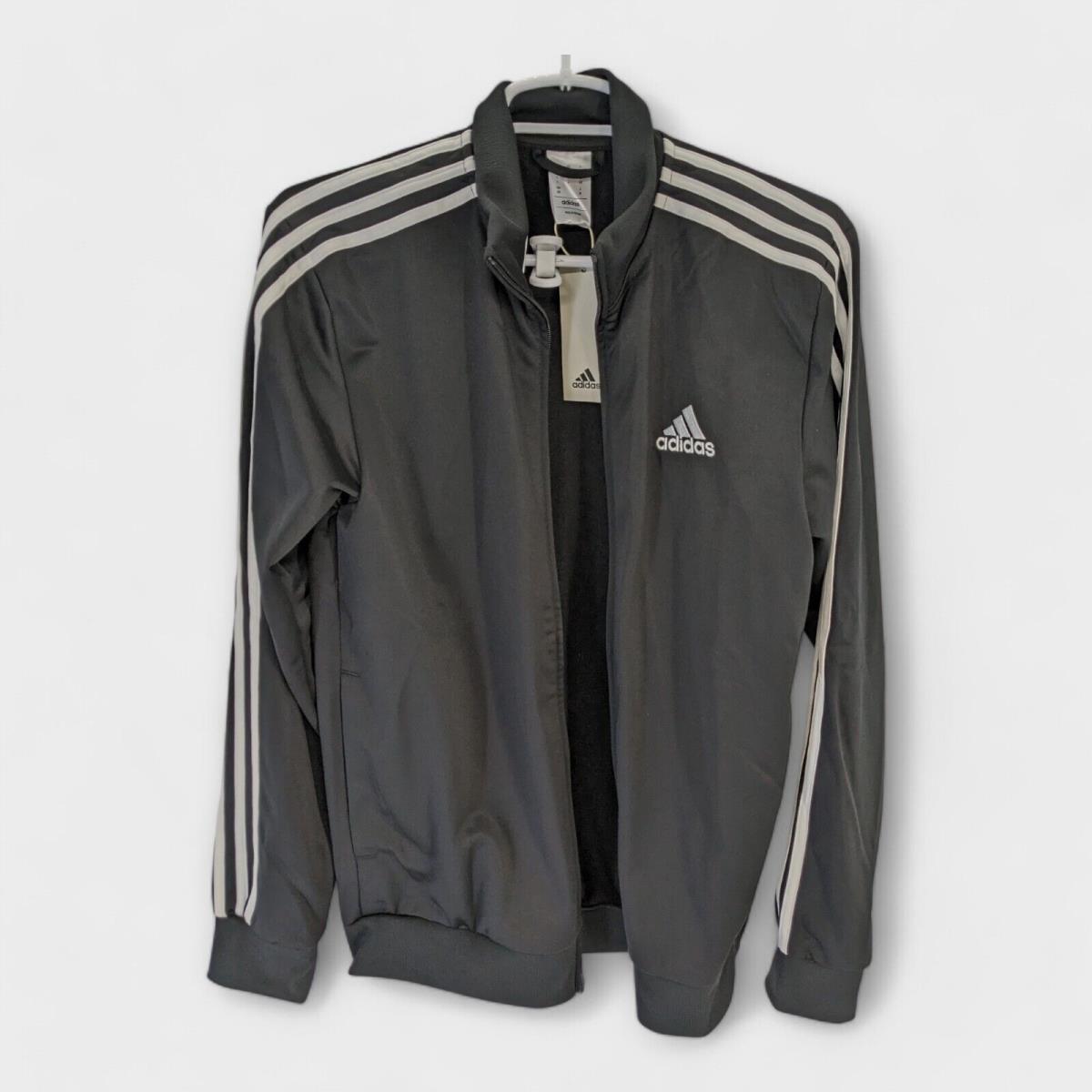 Adidas Track Jacket and Pants For Sports Training Athletic Size Small