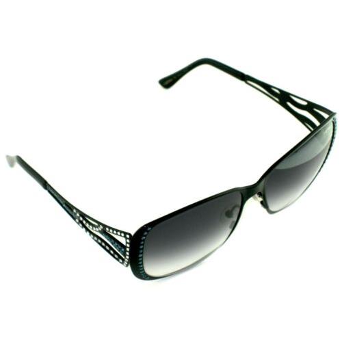 Cazal Caviar Sunglasses M1744 24 58-17 135 Designer Luxury Italy Eyewear