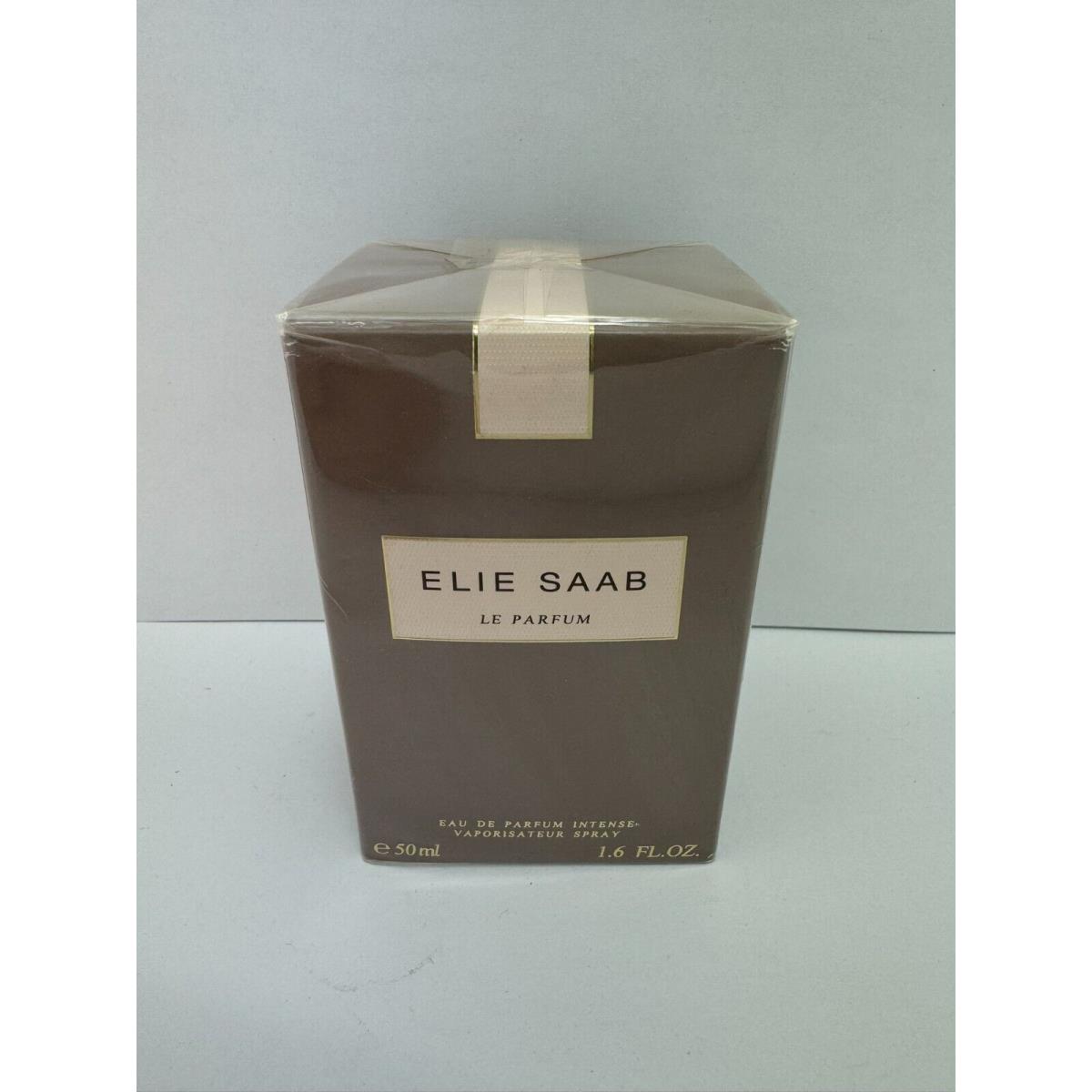 Elie Saab Le Parfum Intense Eau De Parfum 1.6 fl oz 50ml