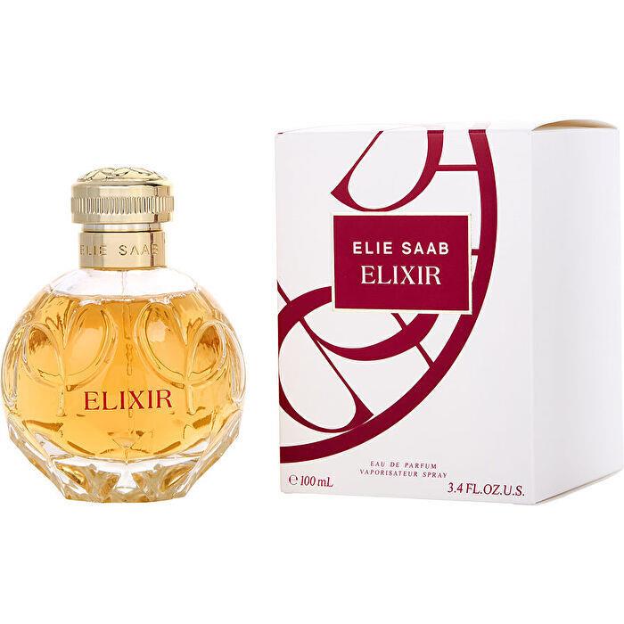 Elie Saab Elixir Eau De Parfum