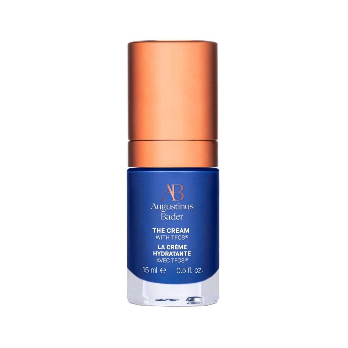 The Cream 15ml by Augustinus Bader