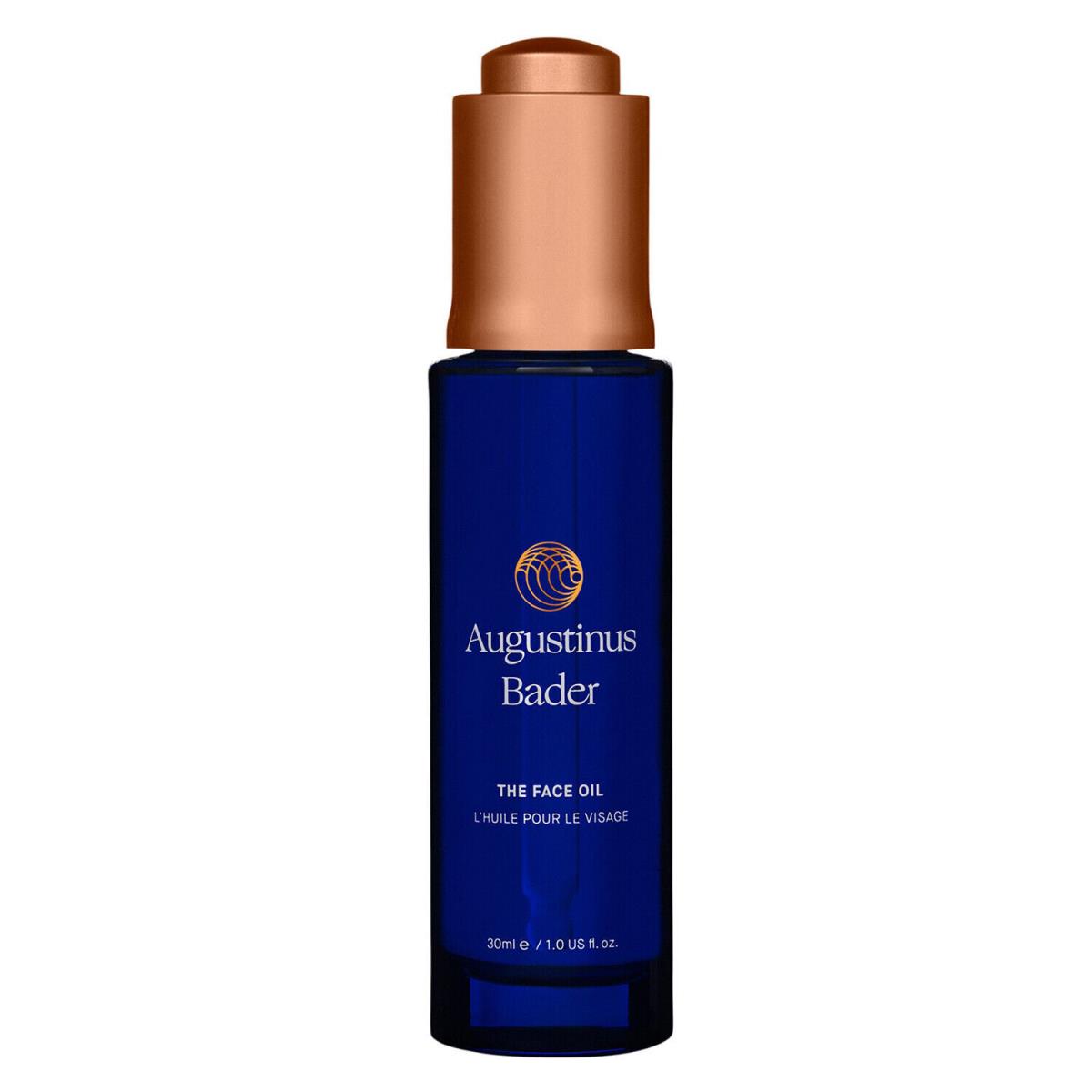 The Face Oil  For Unisex - 1 oz Oil by Augustinus Bader