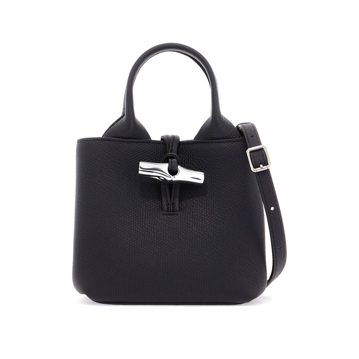 Longchamp Xs Le Roseau Handbag