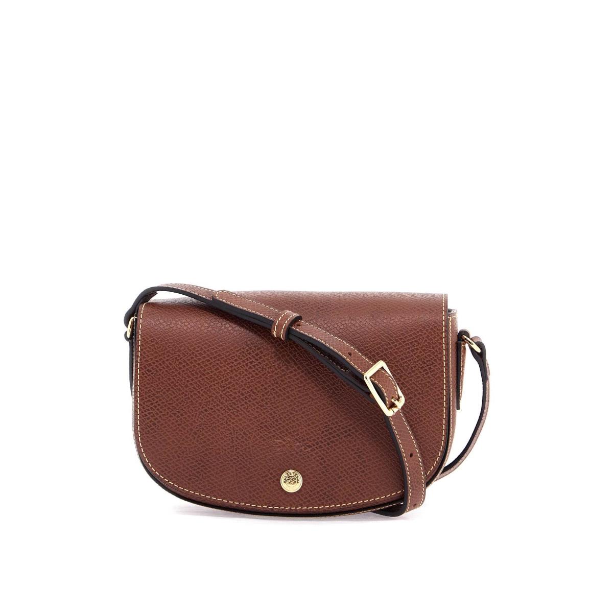 Longchamp S Pure Crossbody Bag