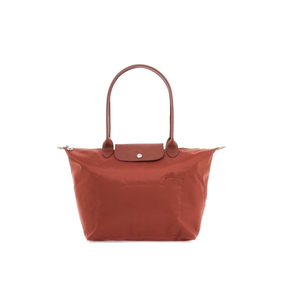 Longchamp Le Pliage Green L Tote Bag