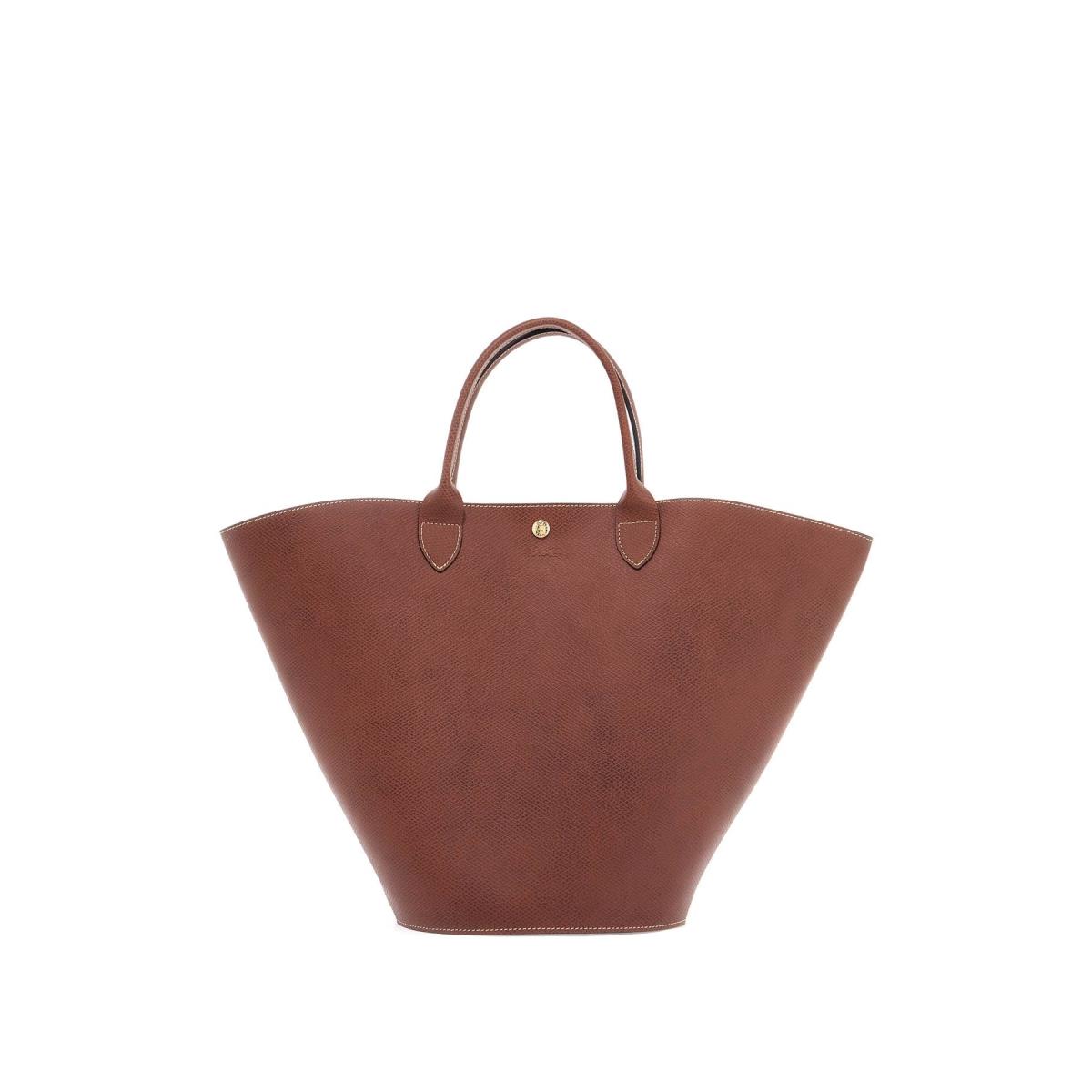 Longchamp XL Tote Bag