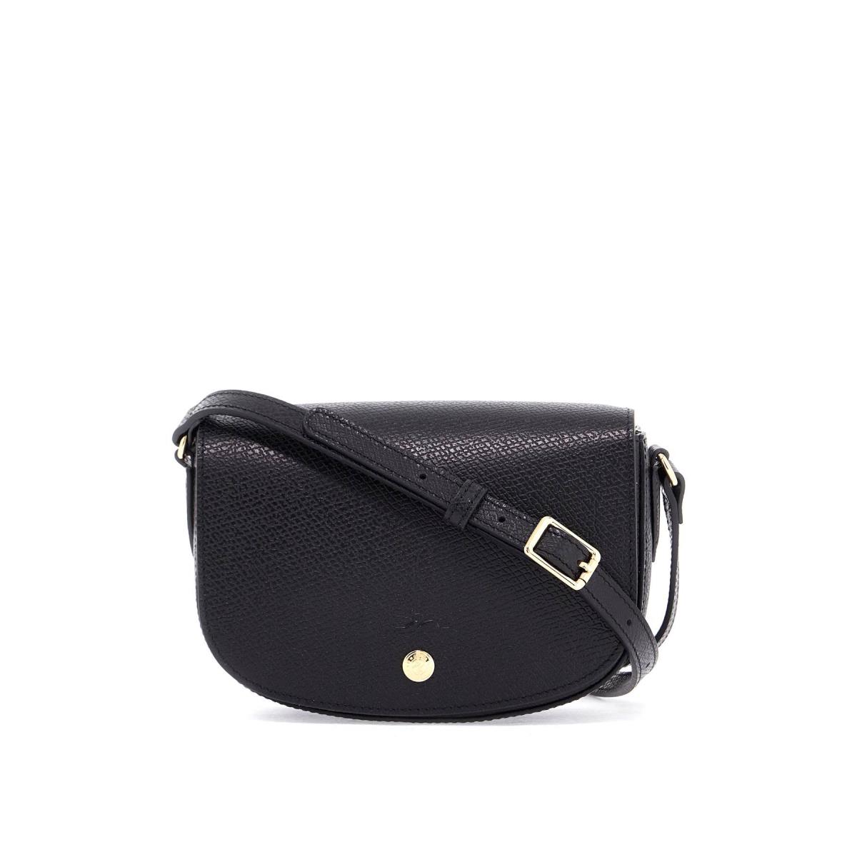 Longchamp S Pure Crossbody Bag