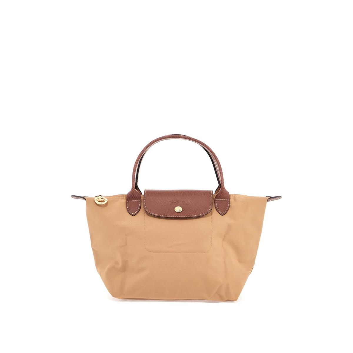 Longchamp Le Pliage S Handbag