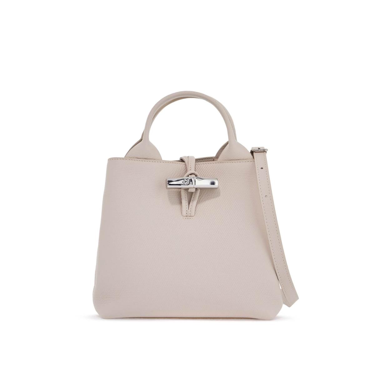 Longchamp Handle S Le Roseau Bag