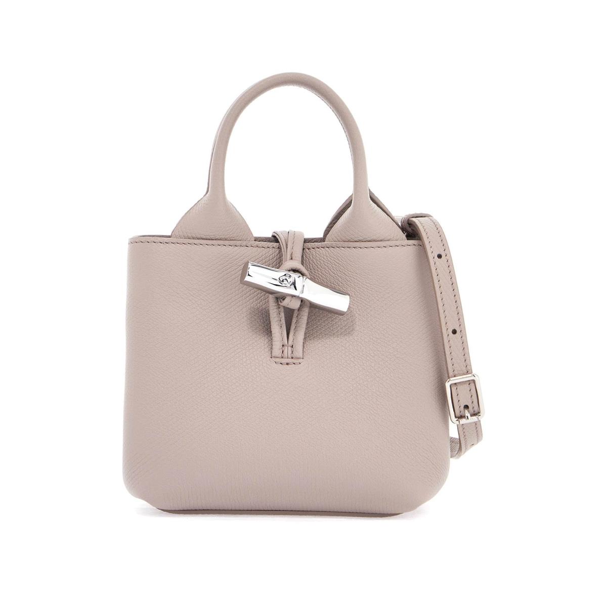 Longchamp Xs Le Roseau Handbag