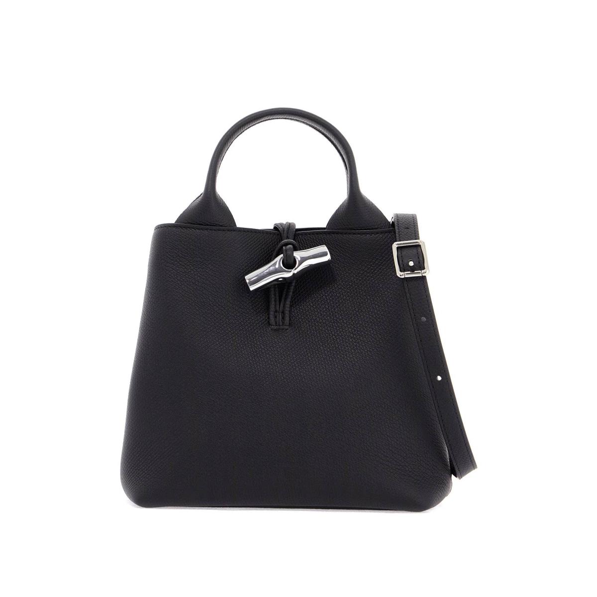 Longchamp Handle S Le Roseau Bag