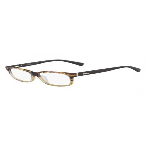 Longchamp Long Champ Women`s Eyeglasses LO2600 Brown Size 55