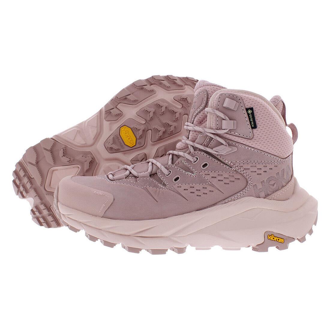 Hoka Kaha 2 Gtx Unisex Shoes