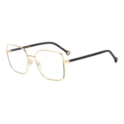 Carolina Herrera HER-0248 Eyeglasses Eye Glasses Blck_ Rhl Gold 53