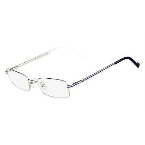 Lacoste L2129-045 45 Eyeglasses