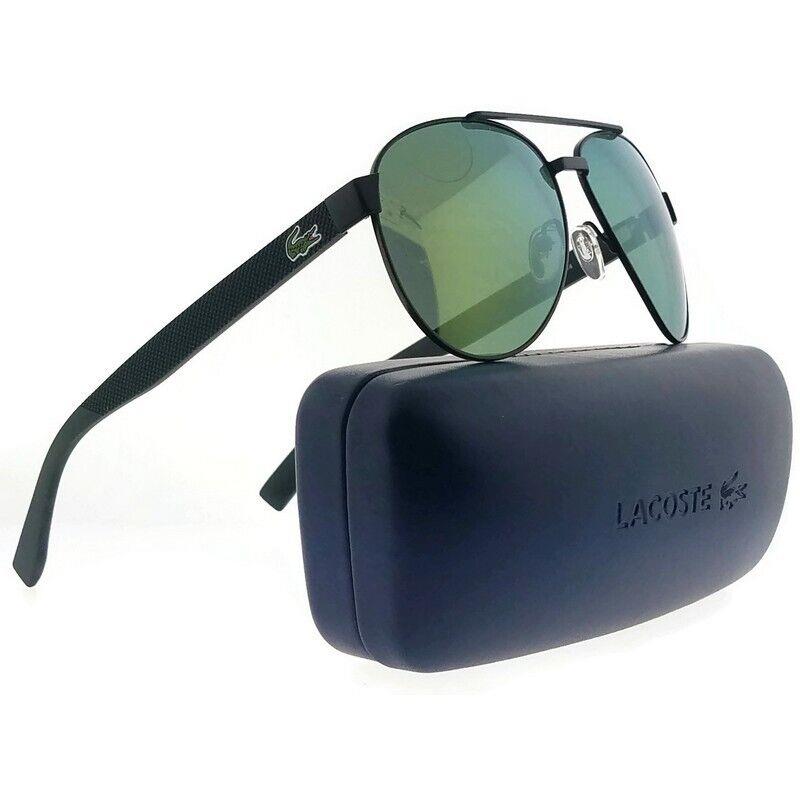 Lacoste L185S 315 60X14X140 Sunglasses AB