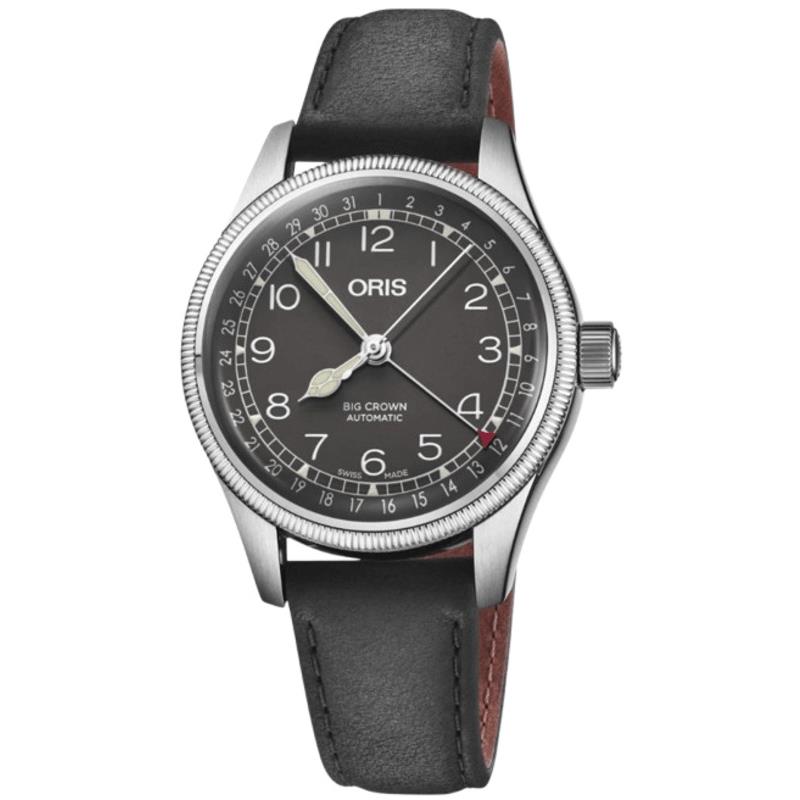Oris Big Crown Pointer Date Unisex Watch 01 754 7749 4064-07 5 17 65G